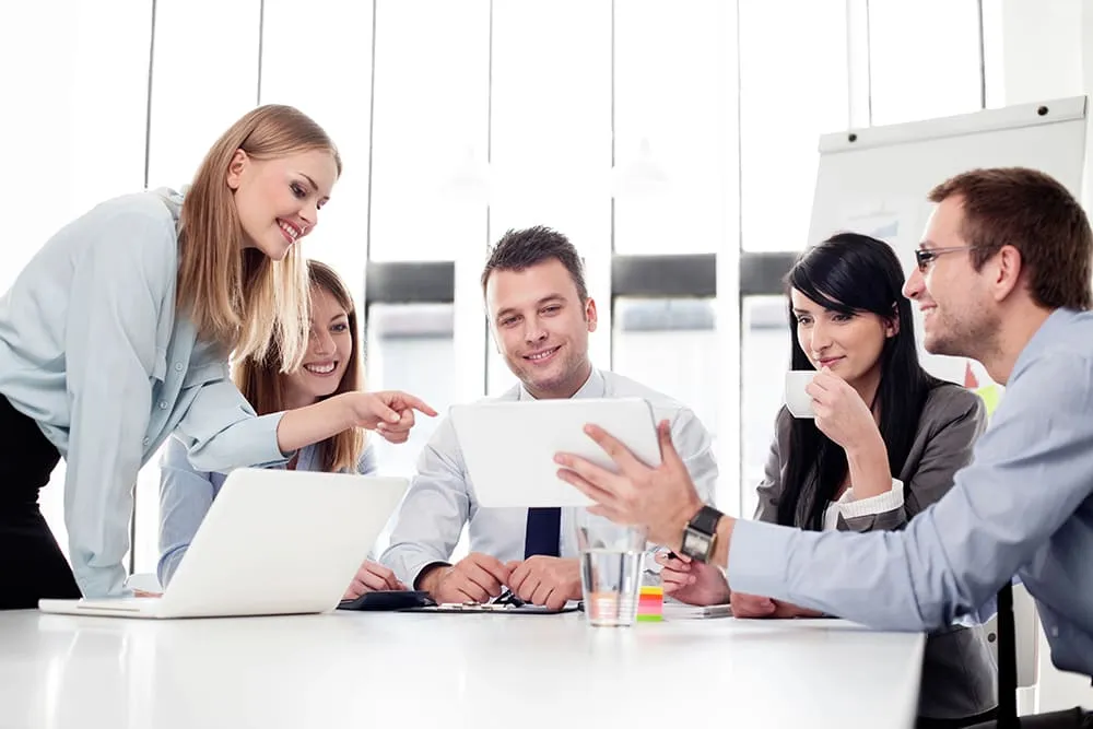 accompagnement aux équipes de travail
